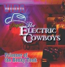 Prisoner of the Honky Tonk