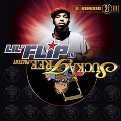 Lil Flip & Sucka Free: 7-1-3 & Undaground (Clean)