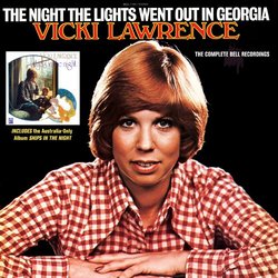 The Night the Lights Went Out in Georgia The Complete Bell Recordings