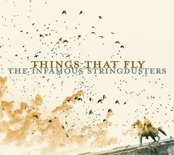 Things That Fly