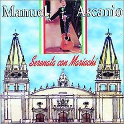 Serenata Con Mariachi