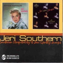 Southern Hospitality / Jeri Gently Jumps