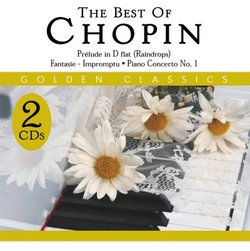 The Best of Chopin