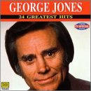 George Jones - 24 Greatest Hits