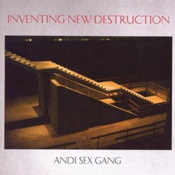 Inventing New Destruction