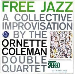 Free Jazz