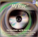 My Disc: Autosound 2000 Test Disc