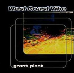 West Coast Vibe - volume two