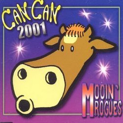Can Can 2001
