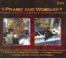 14 Songs of Christian Praise & Classic Hymns