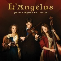 Sacred Hymns Collection