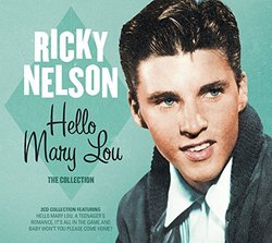 Hello Mary Lou - The Collection
