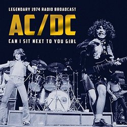 Can I Sit Next to You Girl: Radio Broadcast 1974