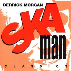 Ska Man Classics