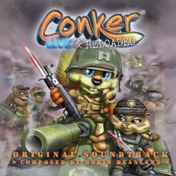 Conker: Live and Reloaded: Original Soundtrack
