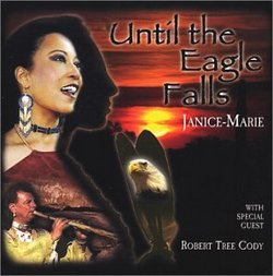 Until The Eagle Falls