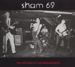 Very Best of Hersham Boys