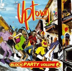 Uptown's Block Party 2