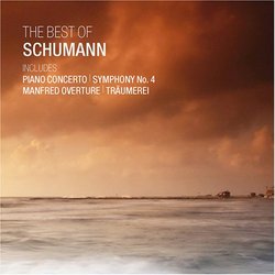 The Best of Schumann