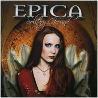 Solitary Ground by Epica