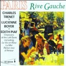 Paris Rive Gauche