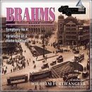 Brahms: Symphony No. 4; Haydn Variations