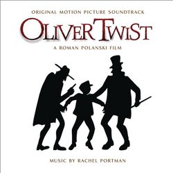 Oliver Twist [Original Motion Picture Soundtrack]