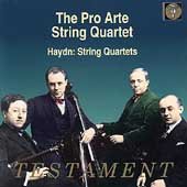 27 String Quartets 1