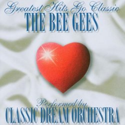 Bee Gees - G.H. Go Classic