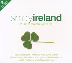 Simply Ireland