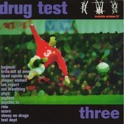Drug Test Three