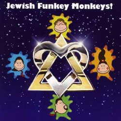 Jewish Funkeymonkeys!
