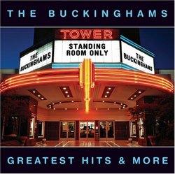 Standing Room Only: The Greatest Hits & More
