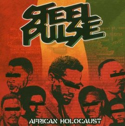 African Holocaust