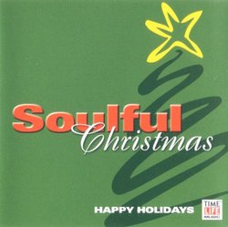 Soulful Christmas: Happy Holidays