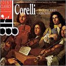 Corelli: 4 Concerti Grossi