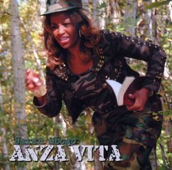 Anza Vita