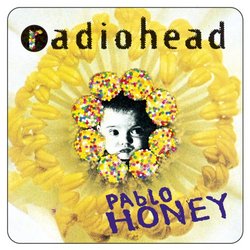 Pablo Honey (Bonus CD) (Coll)