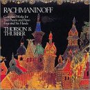 Rachmaninoff: Complete Works for Two Pianos and Piano Four and Six Hands