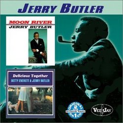 Moon River / Delicious Together