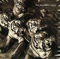 The Walkmen/ Calla - Split