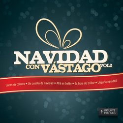 Navidad Con Vastago Vol. 2