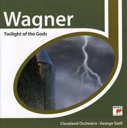 Wagner: Twilight of the Gods