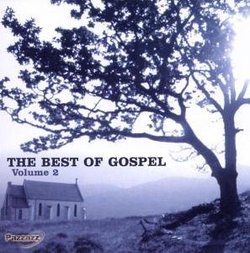 Vol. 2-Best of Gospel