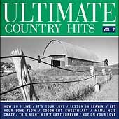 Vol. 2-Ultimate Country Hits