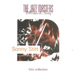 The Jazz Masters: 100 Anos De Swing (Folio Collection)