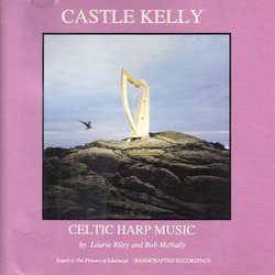 Castle Kelly: Celtic Harp Music