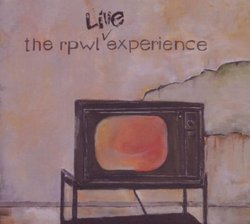The RPWL Live Experience (Ltd. edition)