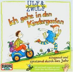 Ich Gehe In Den Kindergarten