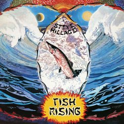Fish Rising (Mlps)